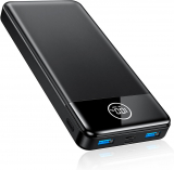 Ultimate Guide to the OHOVIV 33800mAh Portable Charger
