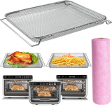 The Ultimate Replacement Air Fry Basket for Your Ninja Foodi