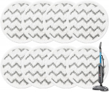 The Ultimate Review of 8 Pack 3897A Pads for Bissell SpinWave