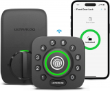 A Comprehensive Review of the ULTRALOQ U-Bolt Pro WiFi Smart Lock