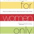 Unlocking Her World: Understanding Women through For Men Only