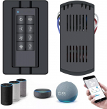 Ultimate Guide to Universal Smart WiFi Ceiling Fan Remote Control Kit