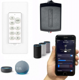 Complete Guide to the Universal Smart WiFi Ceiling Fan Remote Control Kit