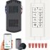 Fanimation WFR8531 fanSync Smart WiFi Receiver Review
