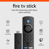 Unleashing Entertainment with the Amazon Fire TV Stick