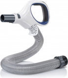 Revolutionizing Your Cleaning Experience with the Upgraded Shark Rotator Hose Handle
