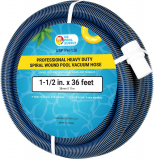 The Ultimate Guide to U.S. Pool Supply Swimming Pool Vacuum Hose