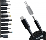 Ultimate Guide to Bangjia USB C to DC Adapters: Enhance Your Charging Experience