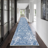 Transform Your Space with the Vaukki Hallway Runner Rug