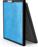 Revitalize Your Air Quality with Vegebe Replacement Air Filters for HSP001