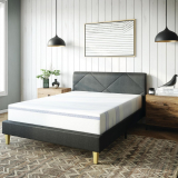 Experience Superior Comfort with the Vibe Gel Memory Foam Mattress