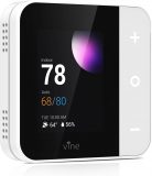 Uncovering the Vine Thermostat: A Comprehensive Review