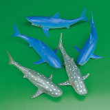 Dive into Fun with Vinyl Sharks: The Ultimate Party Accessory