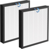 Essential Guide to the Vital 100S Replacement Filter for LEVOIT Purifiers