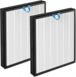 Maximize Your Air Quality with the Vital 100S Replacement Filter