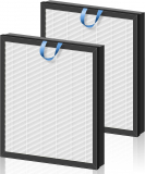 An In-Depth Review of the Vital 100S Replacement Filter for LEVOIT Air Purifiers