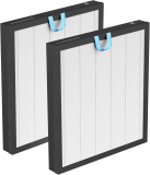 Understanding the Vital 100S Replacement Filter for Cleaner Air