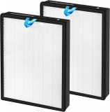 Enhance Your Home’s Air Quality with Vital 100S Replacement Filters