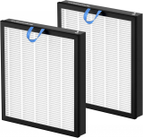 Unlocking Clean Air: The 2 Pack Vital 100S Replacement Filters for LEVOIT