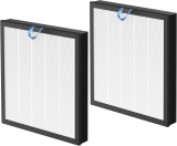 Enhancing Your Air Quality with Vital 100S True HEPA Replacement Filters