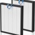 The Essential Guide to HSP001 Replacement Filters for Smart Air Purifiers