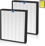 Discovering the Vital 200S Replacement Filter for Cleaner Air