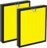 Enhancing Indoor Air Quality with the Vital 200S Replacement Filter