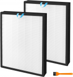 Discover the Vital 200S Replacement Filter for Exceptional Air Quality