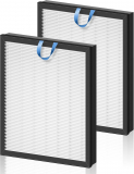 In-Depth Review of the Vital 200S Replacement Filter for LEVOIT Air Purifiers