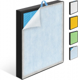 In-Depth Review of the Vital 200S-RF-SR Smoke Remover Filter