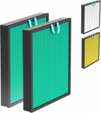 Vital 200S Toxin Absorber Replacement Filter Review