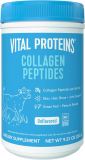 Unlocking the Benefits of Vital Proteins Collagen Peptides Powder