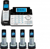 VTech DS6151: The Ideal Cordless Phone Solution for Your Home or Business