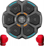 Transform Your Workout with the VZH Musical Boxing Machine