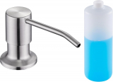 The Ultimate Guide to the Wardock Sink Soap Dispenser: A Functional Kitchen Essential