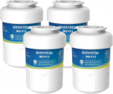 Unlocking Pure Water with Waterdrop WD-F13 Replacement Filters