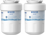 Waterspecialist WS613B Refrigerator Water Filter Review