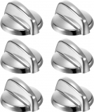 Ultimate Guide to WB03T10284 Knobs Burner Control Knobs