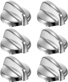 A Comprehensive Review of WB03T10325 Knobs Burner Control Knobs