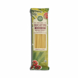 A Culinary Journey with Whole Foods Market Organic Bucatini