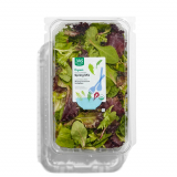 A Comprehensive Review of Whole Foods Market Organic Spring Salad Mix