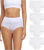 Wirarpa Women’s Cotton Underwear Review: Comfort Meets Quality