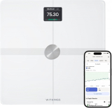Exploring the Benefits of the WITHINGS Body Smart Scale