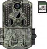 In-Depth Review of the WOSPORTS Trail Camera: Features, Performance, and User Experience