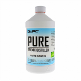 XSPC Pure Premix Distilled PC Coolant Review