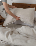 XZ XIFA Standard Pillowcases Review