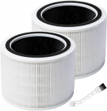 Upgrade Your Air Quality with Yonice Core 200S Filters