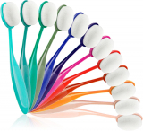 Unleashing Creativity with Yoseng Ink Blending Brushes