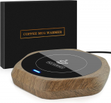 The Perfect Companion: YOUDU Coffee Mug Warmer Review