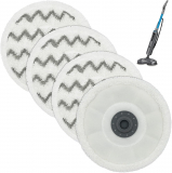 Ultimate Guide to Yuunaie 3897A Replacement Pads for Bissell SpinWave SmartSteam Mop